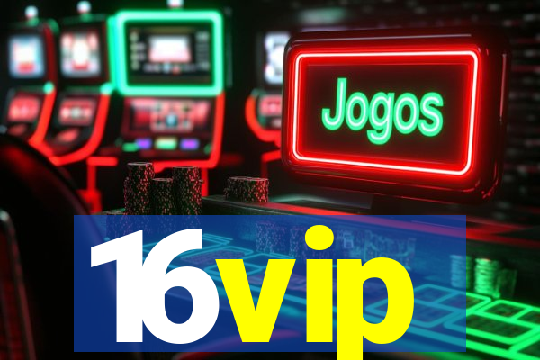 16vip