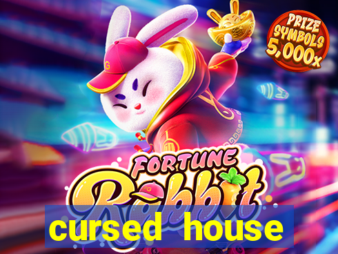 cursed house multiplayer 2