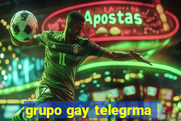 grupo gay telegrma