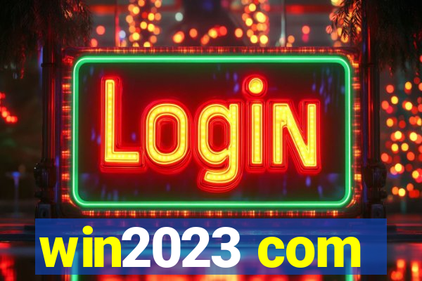 win2023 com
