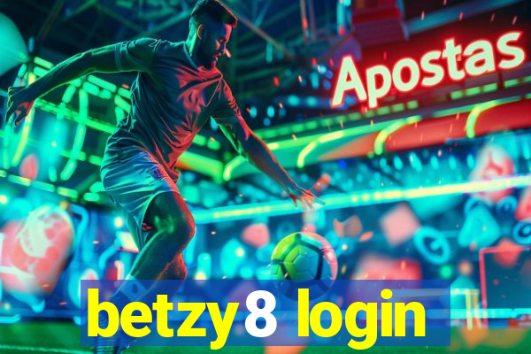 betzy8 login