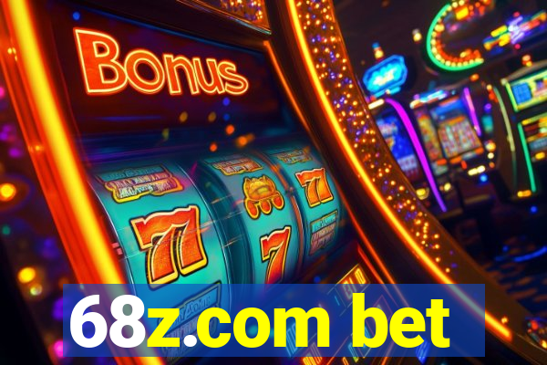 68z.com bet