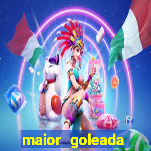 maior goleada cruzeiro x gremio