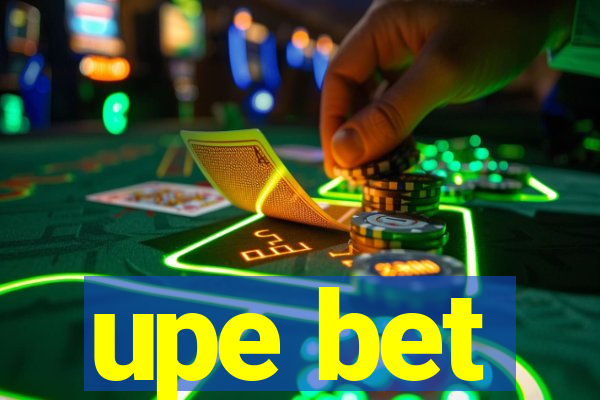 upe bet