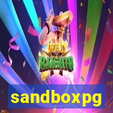 sandboxpg