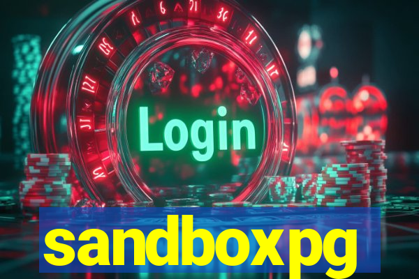 sandboxpg