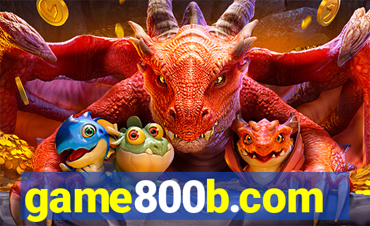 game800b.com