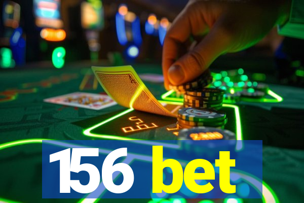 156 bet