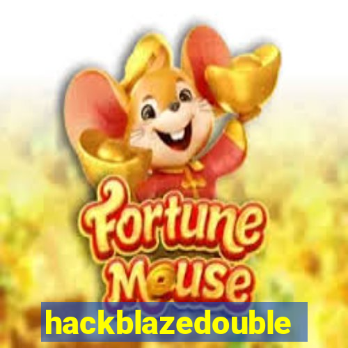 hackblazedouble