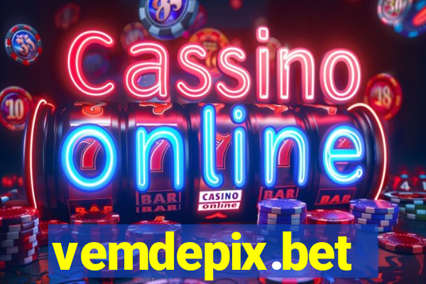 vemdepix.bet
