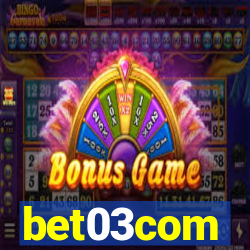 bet03com