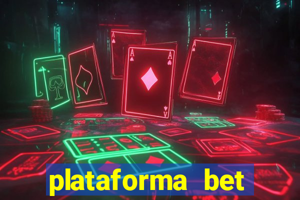 plataforma bet pagando no cadastro sem depósito