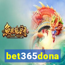 bet365dona