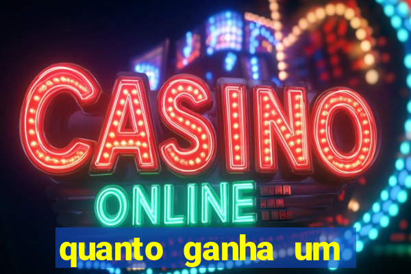 quanto ganha um jogador de fut 7 profissional