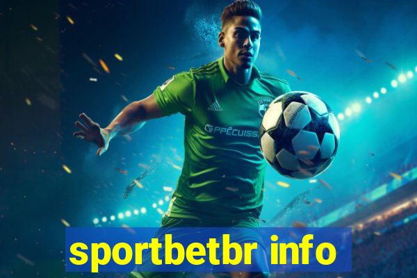 sportbetbr info