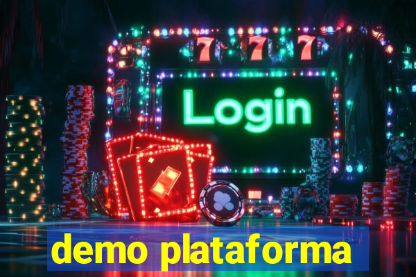 demo plataforma
