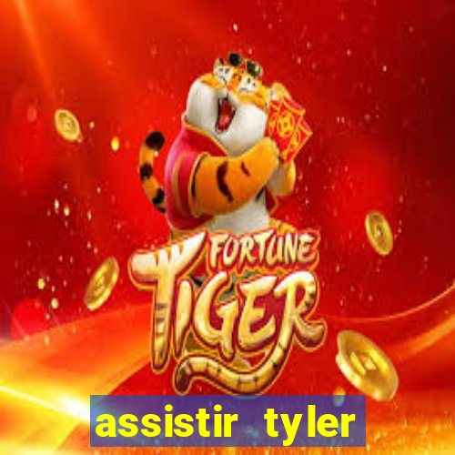 assistir tyler perrys the oval