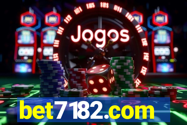 bet7182.com
