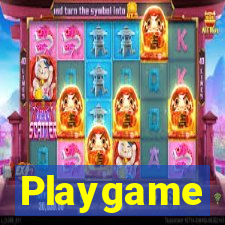 Playgame