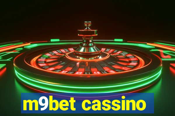 m9bet cassino