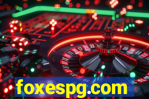 foxespg.com