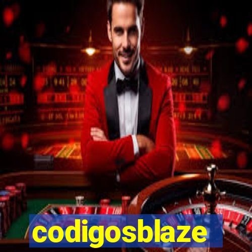 codigosblaze