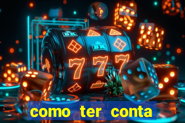 como ter conta demo fortune tiger