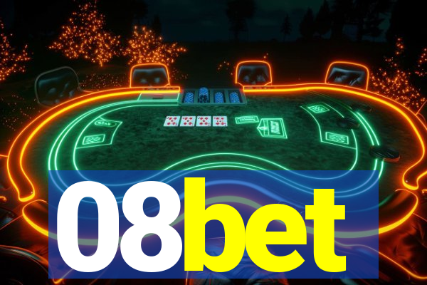 08bet