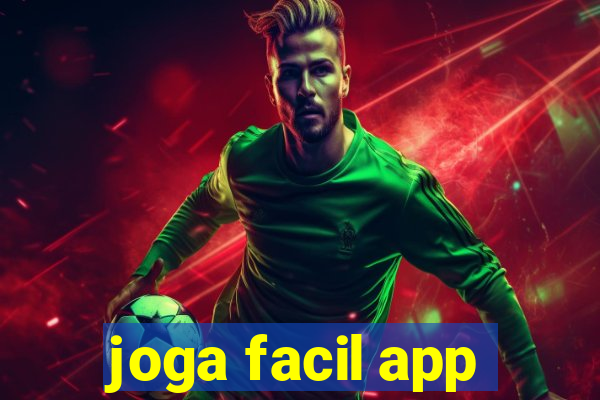 joga facil app