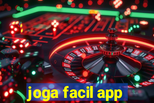 joga facil app