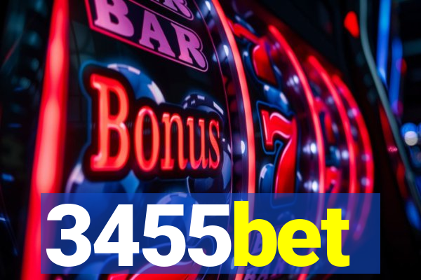 3455bet