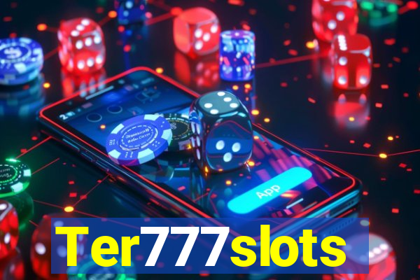 Ter777slots