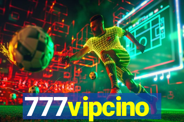 777vipcino