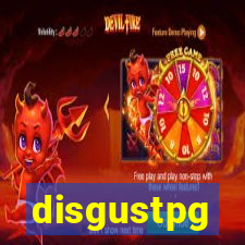 disgustpg