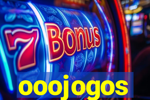 ooojogos