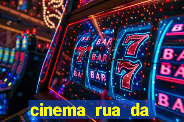 cinema rua da praia shopping porto alegre
