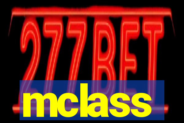 mclass