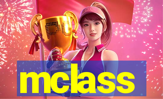 mclass