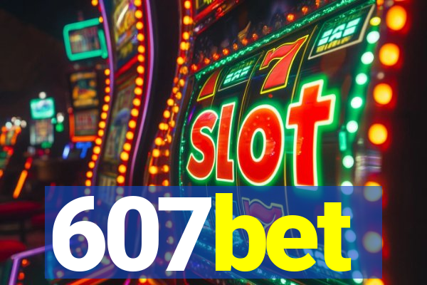 607bet