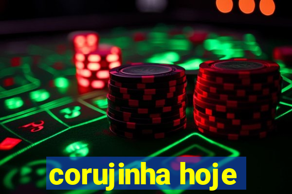corujinha hoje
