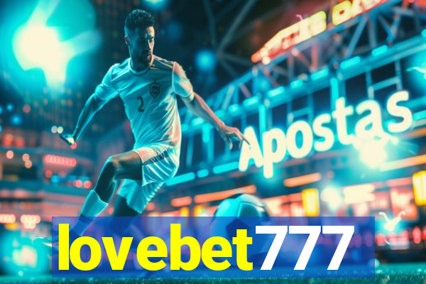 lovebet777