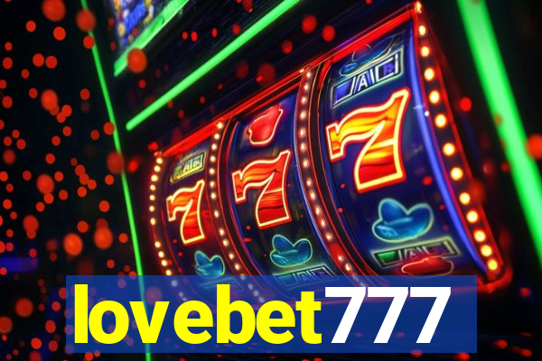 lovebet777