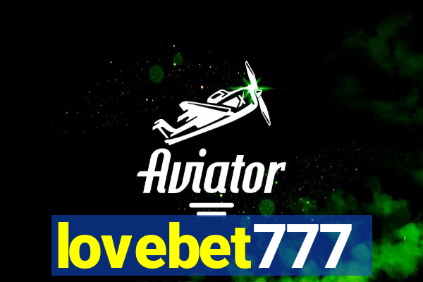 lovebet777