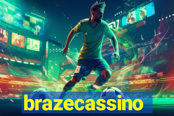 brazecassino
