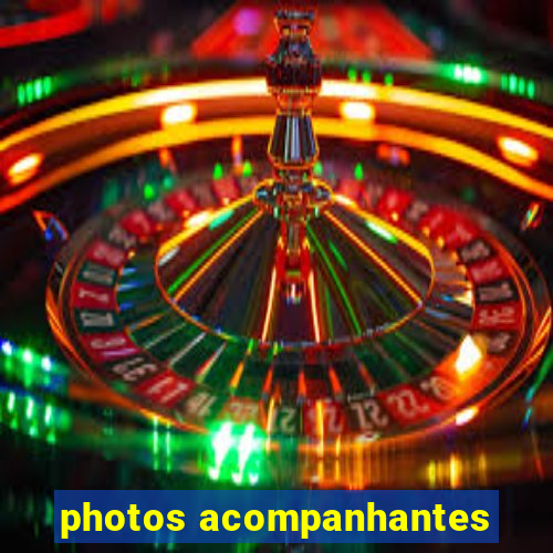 photos acompanhantes