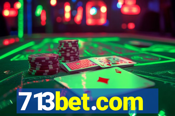 713bet.com