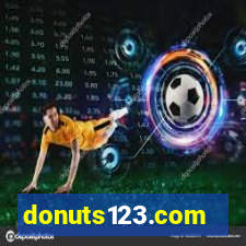 donuts123.com