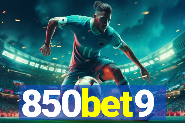 850bet9