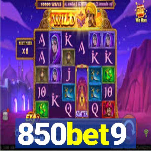 850bet9