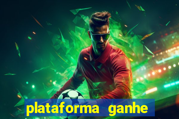 plataforma ganhe dinheiro jogando